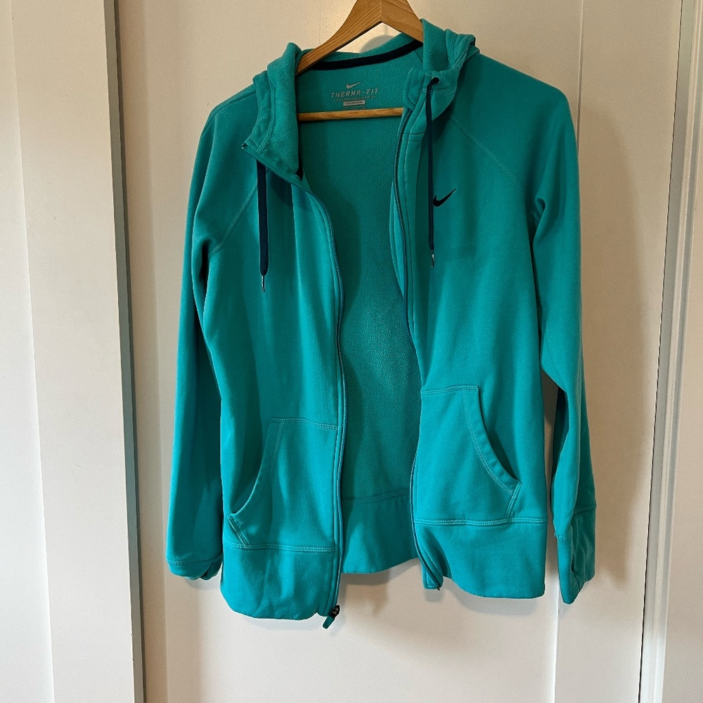 Nike Therma Fit Tech Sweatshirt